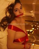 Анкета проститутки Мишель - метро Фили-Давыдково, возраст - 24