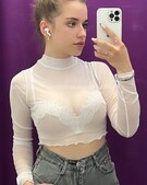 Анкета проститутки Арина - метро Красносельский, возраст - 24