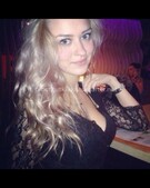 Анкета проститутки Снежана - метро Фили-Давыдково, возраст - 24