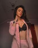 Анкета проститутки Олечка - метро Тушино, возраст - 24