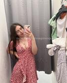 Анкета проститутки Ксения - метро Лосиноостровский, возраст - 24