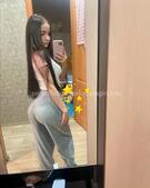 Анкета проститутки Эмма - метро Пресненский, возраст - 24