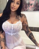 Анкета проститутки Лаура - метро Тверской, возраст - 24