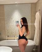 Анкета проститутки Нелли - метро Измайлово, возраст - 24