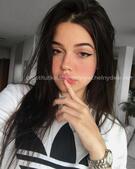 Анкета проститутки Лолита - метро Нагатино-Садовники, возраст - 24