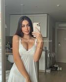 Анкета проститутки Ангелина - метро Сокол, возраст - 24