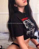 Анкета проститутки Милослава - метро Сокольники, возраст - 24