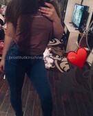 Анкета проститутки Ульяна - метро Измайлово, возраст - 24