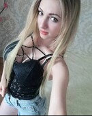 Анкета проститутки Тая - метро Южнопортовый, возраст - 24