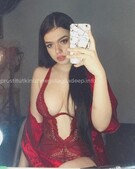 Анкета проститутки Анна - метро Хамовники, возраст - 24