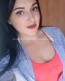 Анкета проститутки Мелисса - метро Фили-Давыдково, возраст - 24