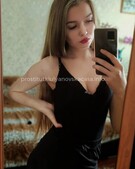 Анкета проститутки Алина - метро Нижегородский, возраст - 24