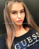 Анкета проститутки Ася - метро Чертаново Центральное, возраст - 24