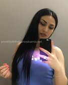 Анкета проститутки Таня - метро Раменки, возраст - 24