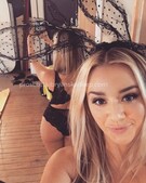 Анкета проститутки Олеся - метро Измайлово, возраст - 24