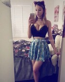 Анкета проститутки Викуся - метро Алтуфьевский, возраст - 24