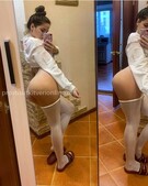 Анкета проститутки Нелли - метро Ломоносовский, возраст - 24