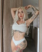 Анкета проститутки Яна - метро Зябликово, возраст - 24