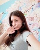 Анкета проститутки Мишель - метро Марьино, возраст - 24