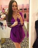 Анкета проститутки Эвелина - метро Строгино, возраст - 24