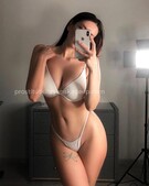 Анкета проститутки Олечка - метро Зябликово, возраст - 24