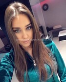 Анкета проститутки Галина - метро Таганский, возраст - 25