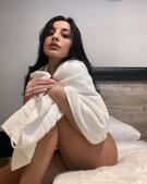 Анкета проститутки Эмма - метро Пресненский, возраст - 25