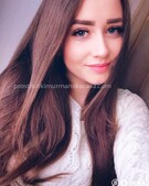 Анкета проститутки Нила - метро Мещанский, возраст - 25