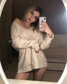 Анкета проститутки Варвара - метро Нижегородский, возраст - 25