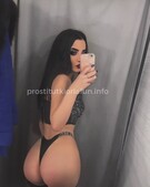 Анкета проститутки Илона - метро Таганский, возраст - 25