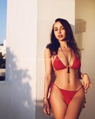 Анкета проститутки Аврора - метро Даниловский, возраст - 25