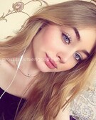 Анкета проститутки Елизавета - метро Лефортово, возраст - 25