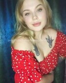 Анкета проститутки Соня - метро Марфино, возраст - 25