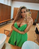 Анкета проститутки Жасмин - метро Кузьминки, возраст - 25