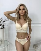 Анкета проститутки Эвелина - метро Куркино, возраст - 25