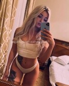 Анкета проститутки Роксана - метро Мещанский, возраст - 25