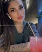 Анкета проститутки Лиза - метро Сокол, возраст - 25