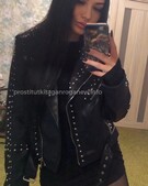 Анкета проститутки Тая - метро Дорогомилово, возраст - 25