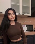 Анкета проститутки Олеся - метро Теплый Стан, возраст - 25