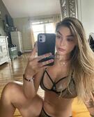 Анкета проститутки Вероника - метро Тверской, возраст - 25