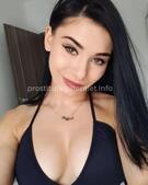 Анкета проститутки Стелла - метро Тверской, возраст - 25