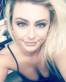 Анкета проститутки Милана - метро Мещанский, возраст - 25