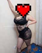 Анкета проститутки Танюша - метро Мещанский, возраст - 25