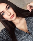 Анкета проститутки Илона - метро Мещанский, возраст - 25