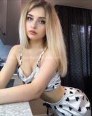 Анкета проститутки Ирина - метро Чертаново Северное, возраст - 25