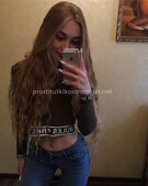 Анкета проститутки Раиса - метро Ясенево, возраст - 25