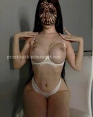 Анкета проститутки Николь - метро Марьина Роща, возраст - 25