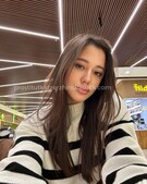 Анкета проститутки Риана - метро Южнопортовый, возраст - 25