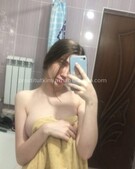 Анкета проститутки Лера - метро Нагатино-Садовники, возраст - 25