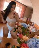 Анкета проститутки Диана - метро Басманный, возраст - 25